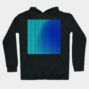 Dots Hoodie